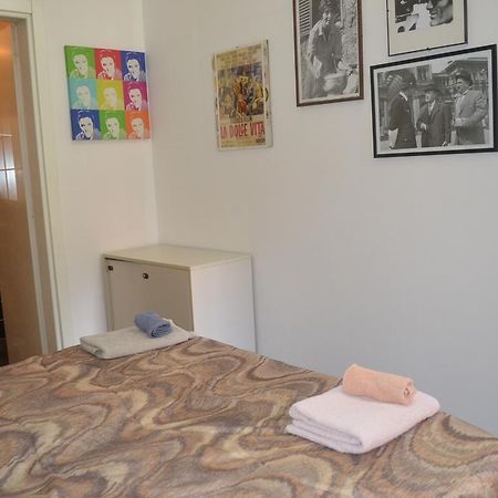 Casa Lory Apartamento Bolonha Quarto foto