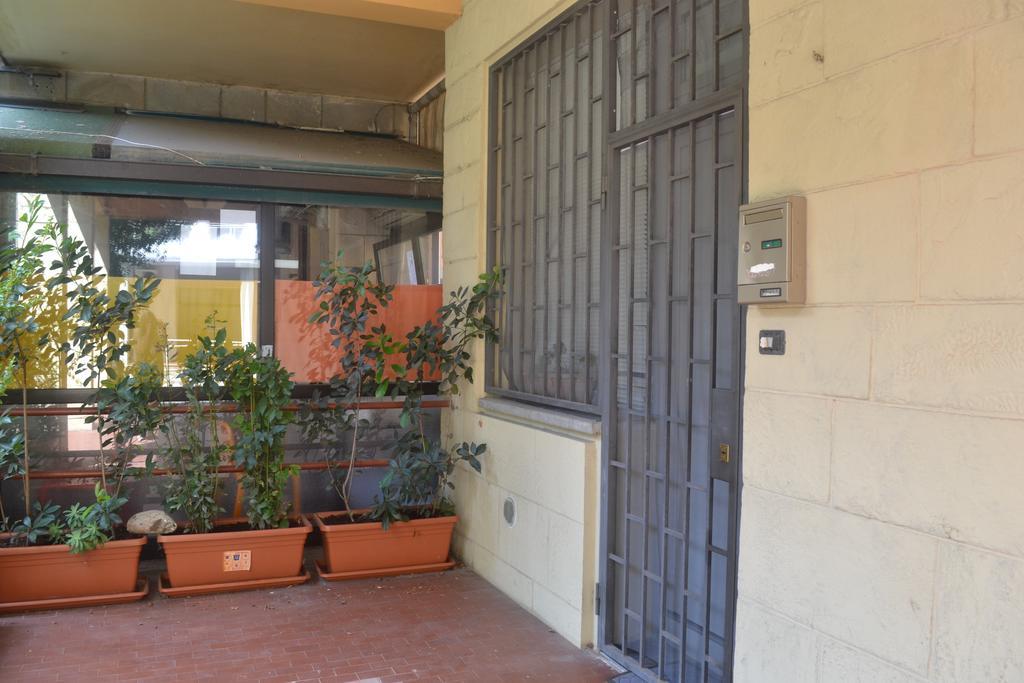 Casa Lory Apartamento Bolonha Quarto foto