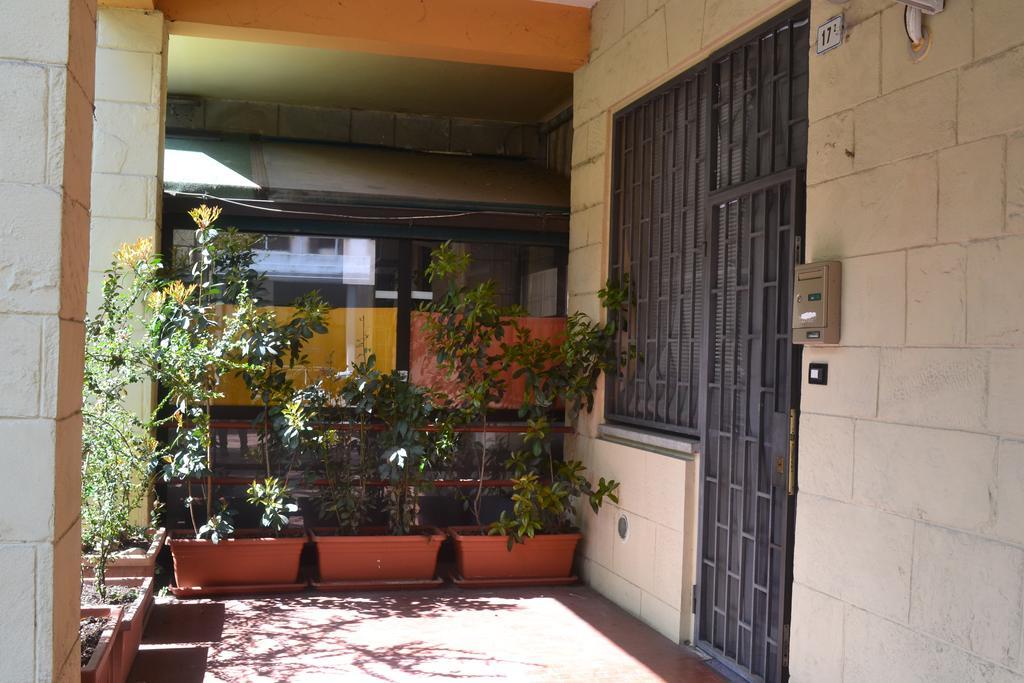 Casa Lory Apartamento Bolonha Quarto foto