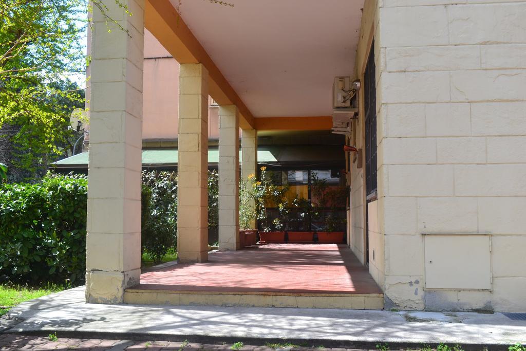 Casa Lory Apartamento Bolonha Quarto foto