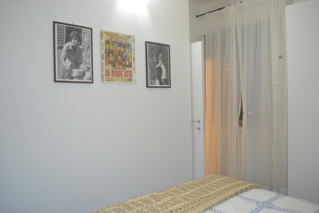 Casa Lory Apartamento Bolonha Quarto foto