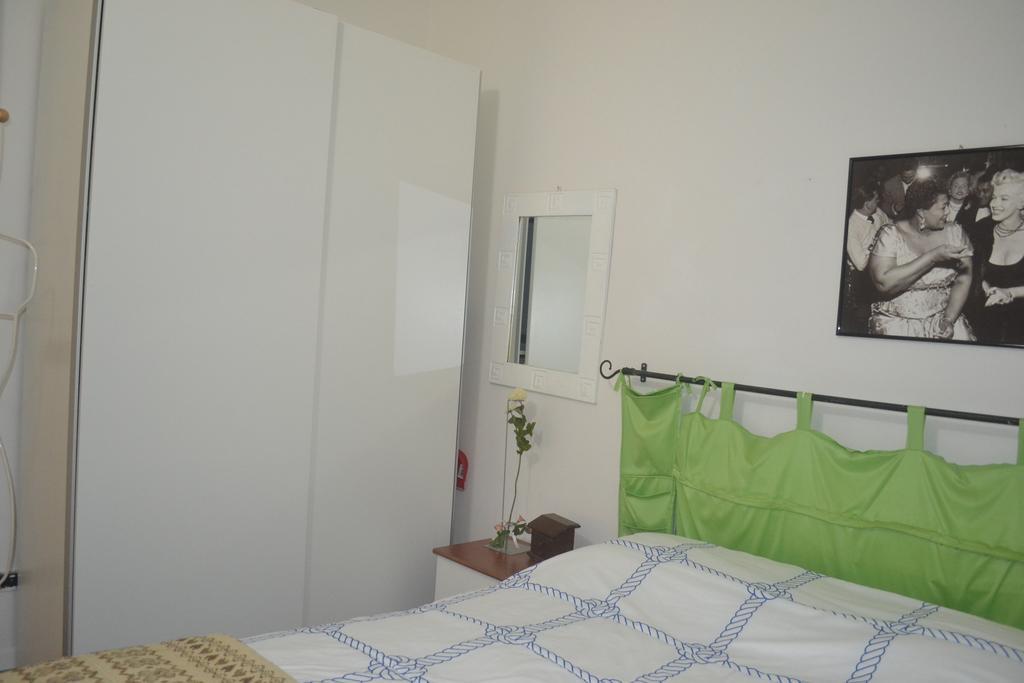Casa Lory Apartamento Bolonha Quarto foto