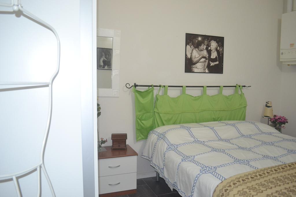 Casa Lory Apartamento Bolonha Quarto foto